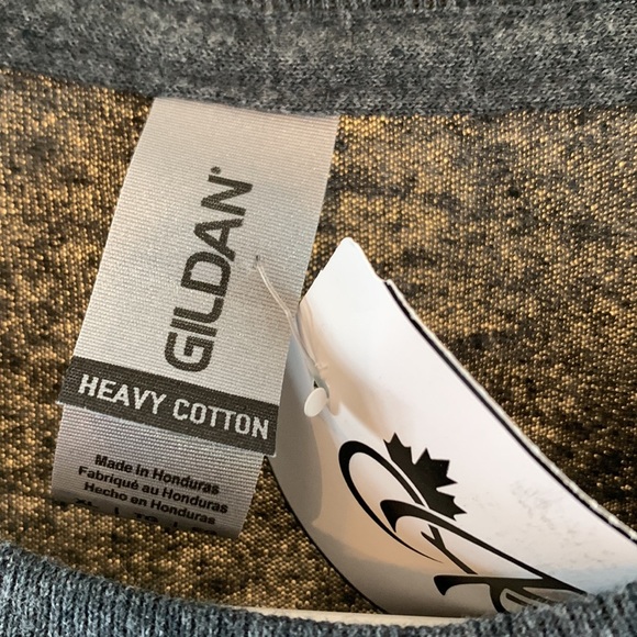 NWT Men’s x-large, bear papa, bear T-shirt - Picture 4 of 4